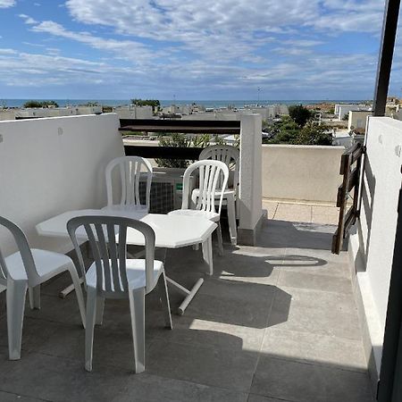 Studio Village Naturiste Agde Extérieur photo