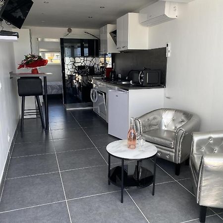 Studio Village Naturiste Agde Extérieur photo