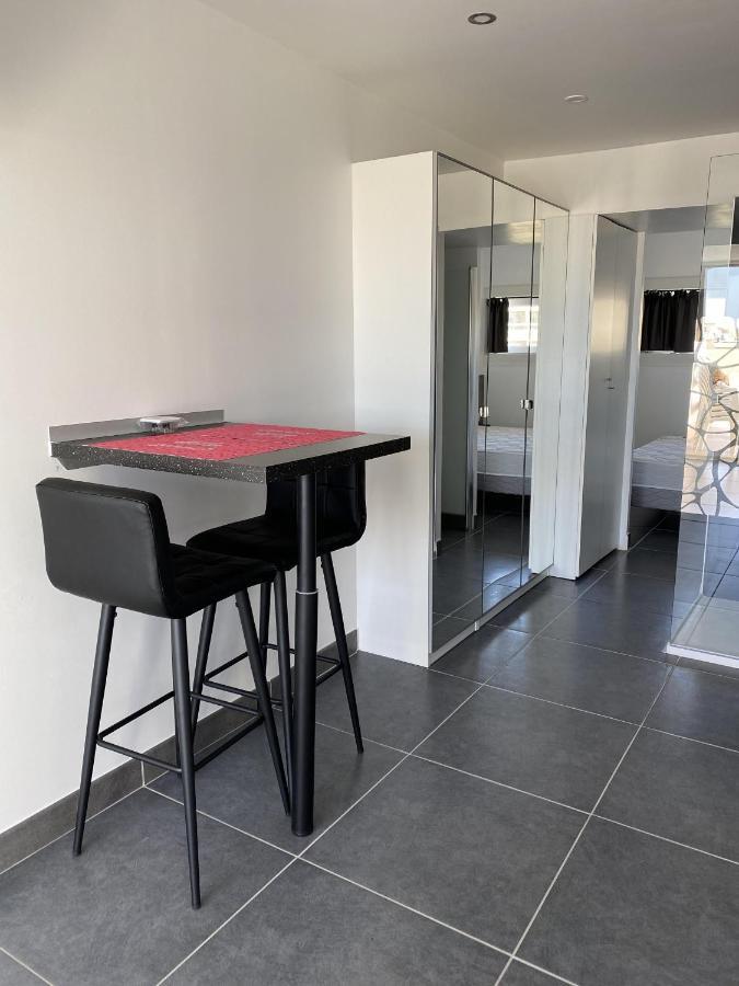 Studio Village Naturiste Agde Extérieur photo